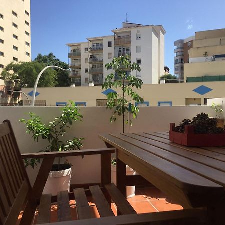 Appartamento Studio In The Centre Near The Beach Torremolinos Esterno foto