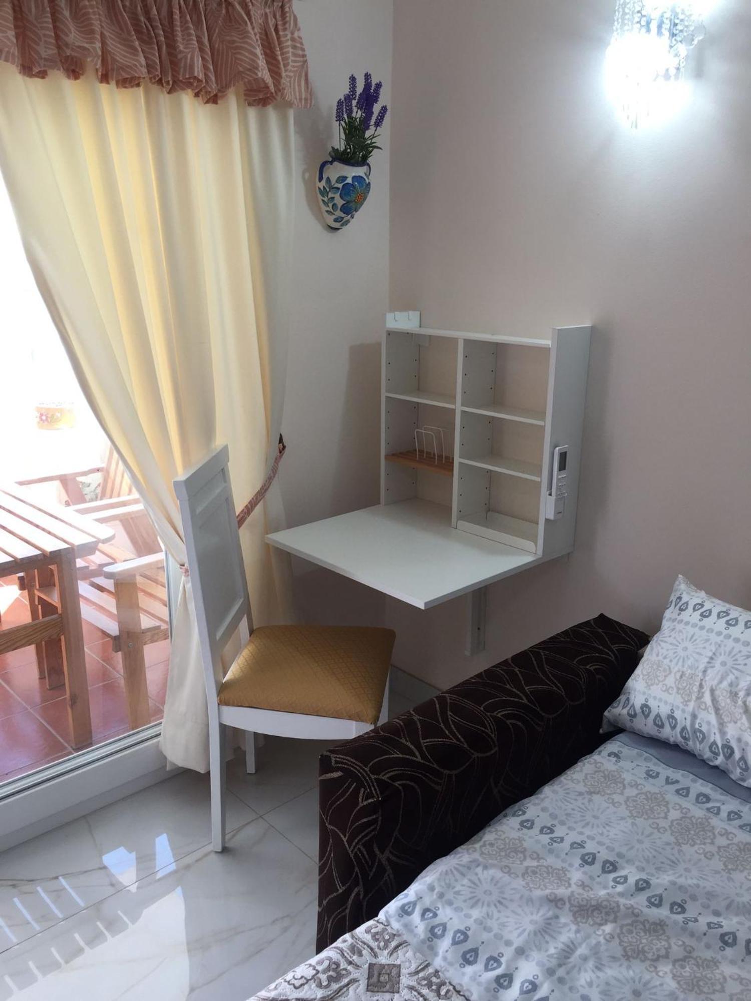 Appartamento Studio In The Centre Near The Beach Torremolinos Esterno foto