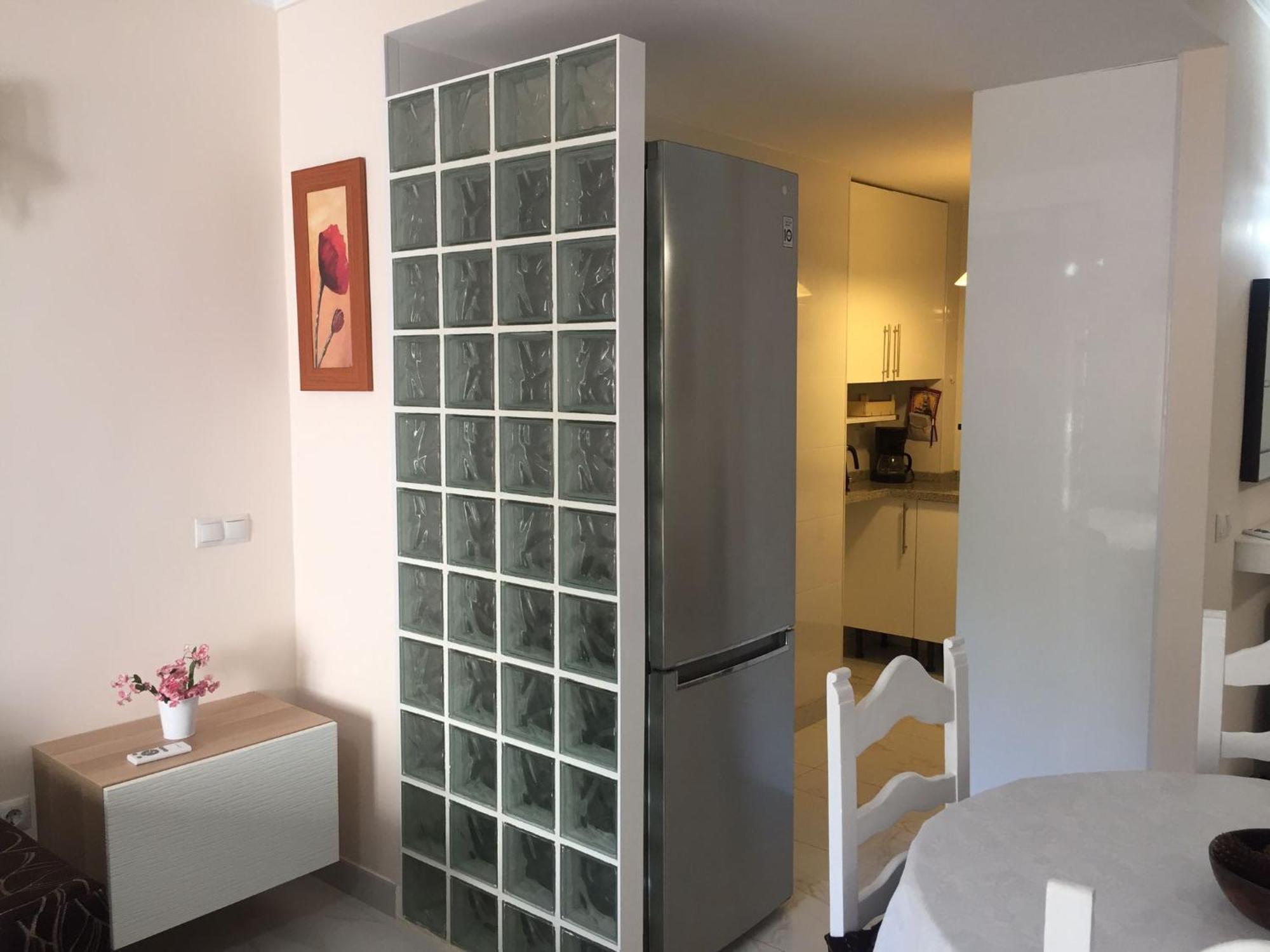 Appartamento Studio In The Centre Near The Beach Torremolinos Esterno foto