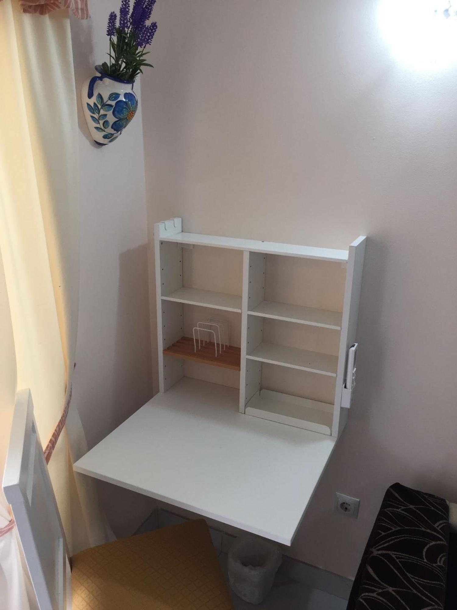 Appartamento Studio In The Centre Near The Beach Torremolinos Esterno foto